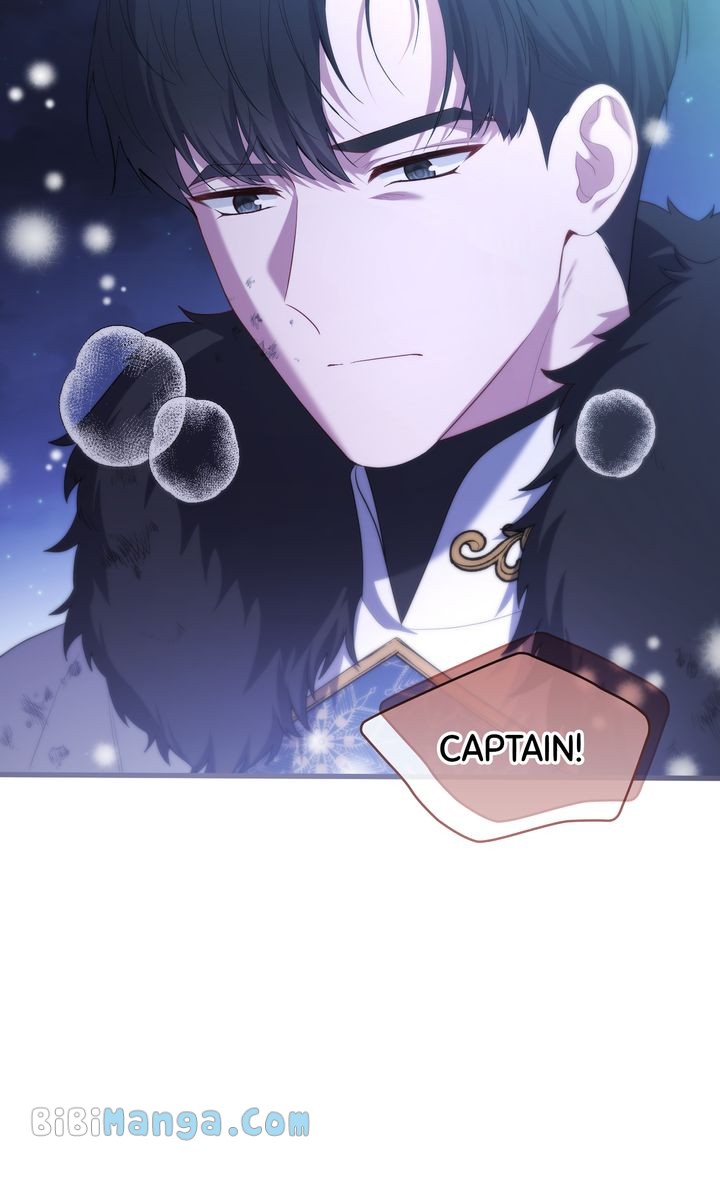 Adeline’s Twilight Chapter 76 - Page 25