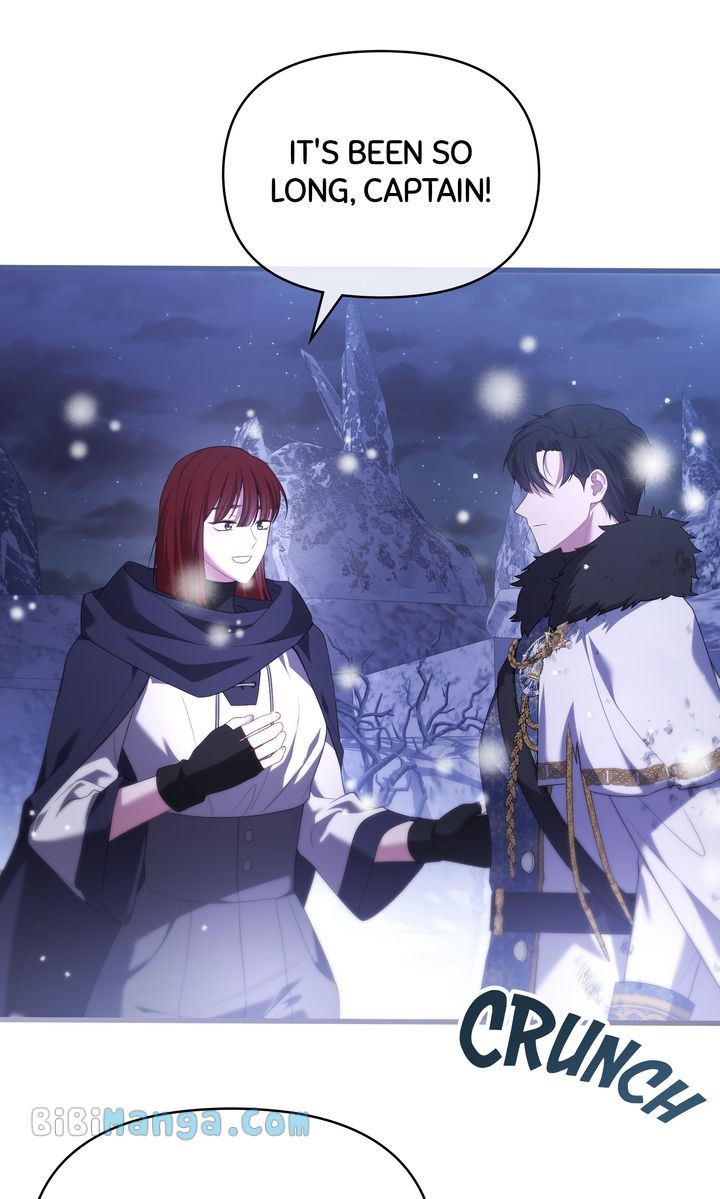 Adeline’s Twilight Chapter 76 - Page 26