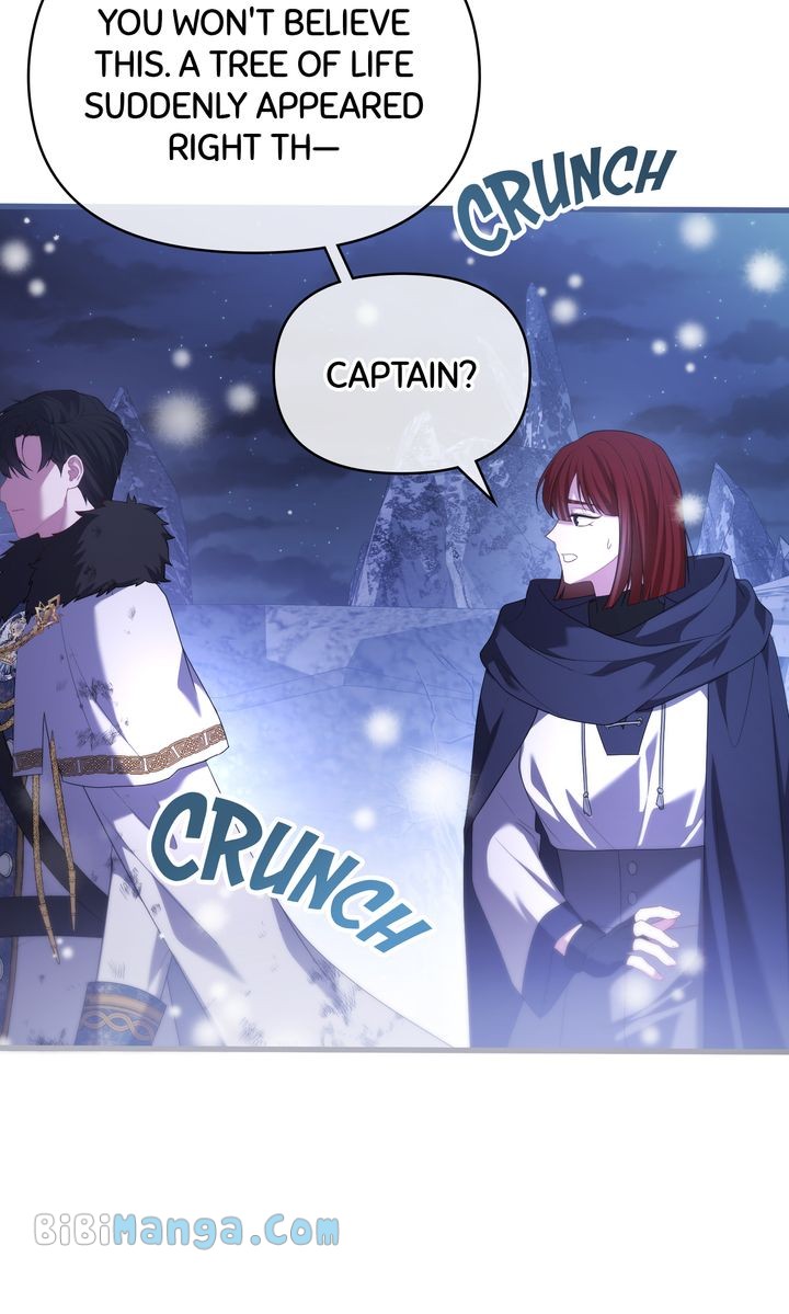 Adeline’s Twilight Chapter 76 - Page 27