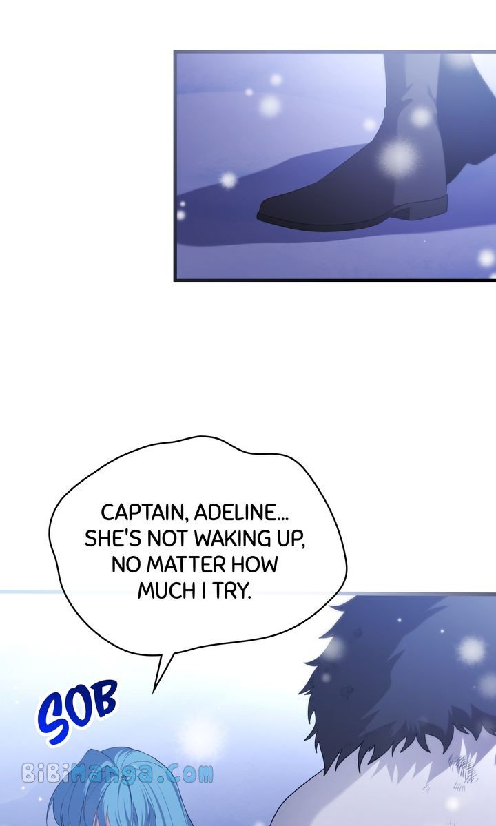 Adeline’s Twilight Chapter 76 - Page 28