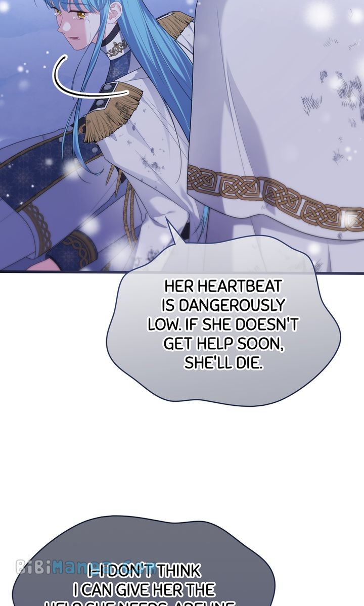 Adeline’s Twilight Chapter 76 - Page 29