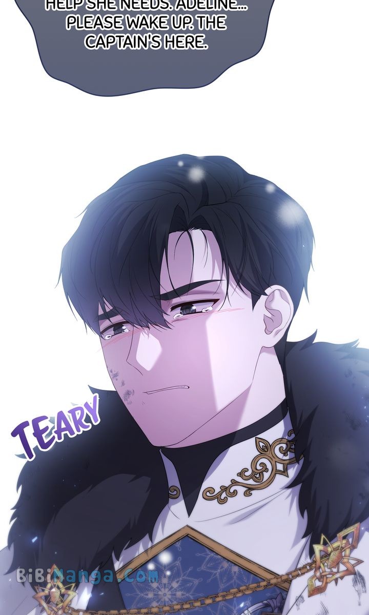 Adeline’s Twilight Chapter 76 - Page 30