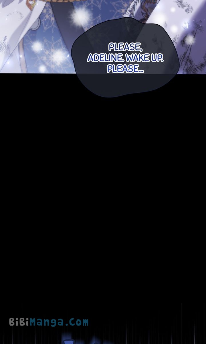 Adeline’s Twilight Chapter 76 - Page 31