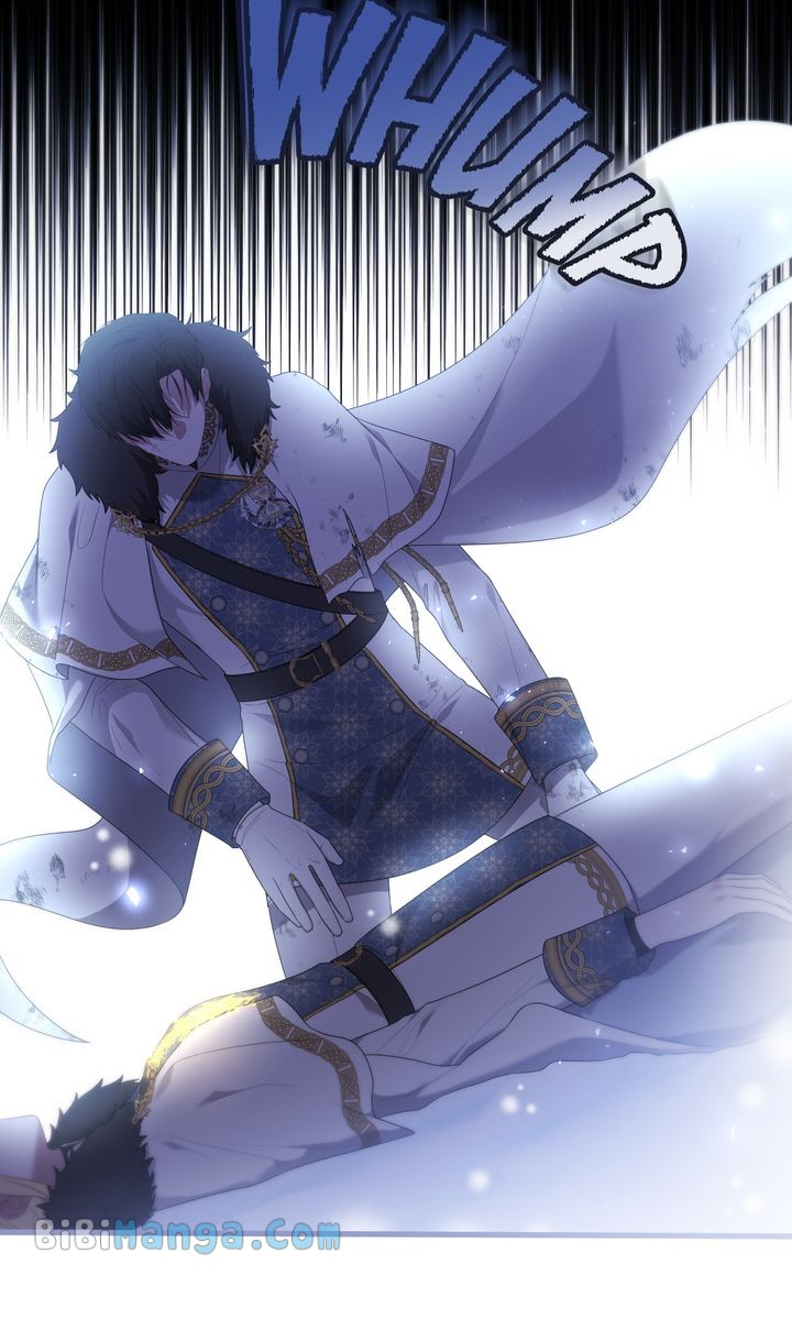 Adeline’s Twilight Chapter 76 - Page 32