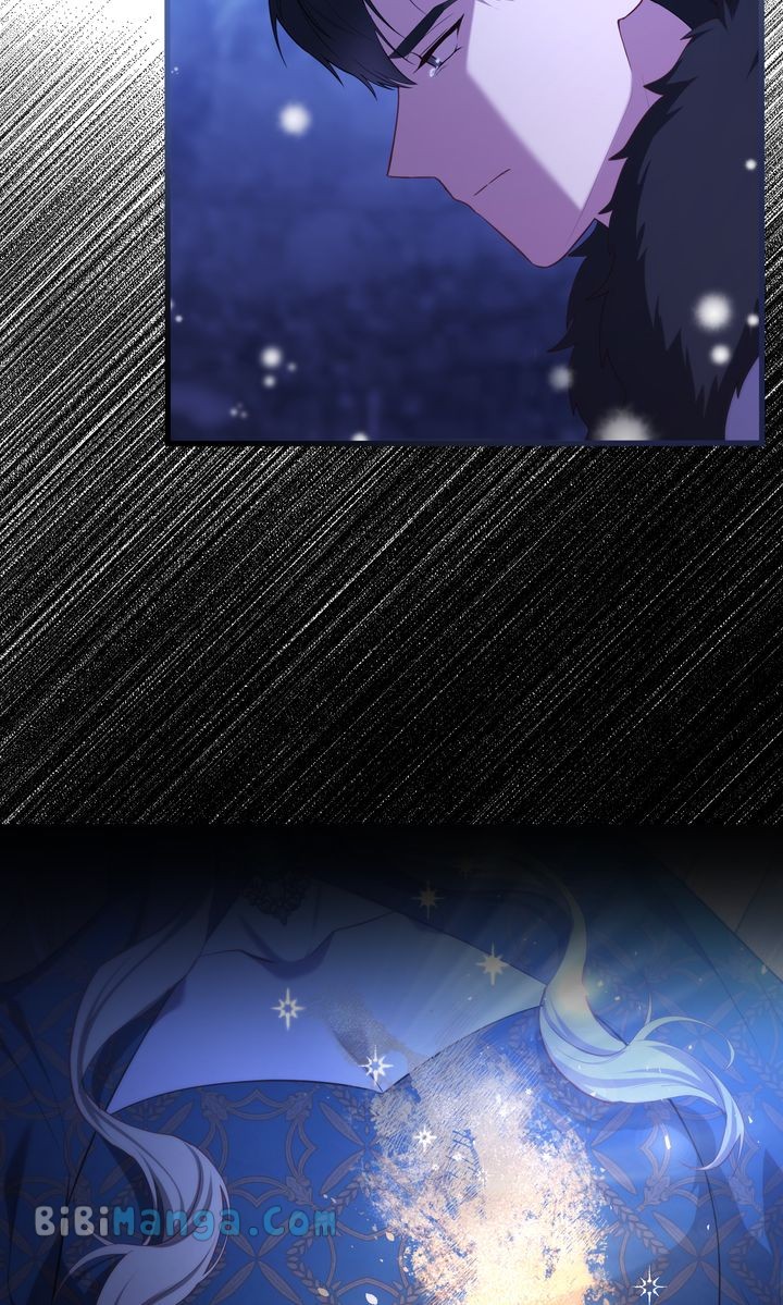 Adeline’s Twilight Chapter 76 - Page 34