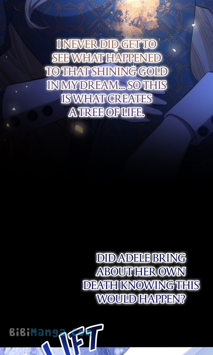 Adeline’s Twilight Chapter 76 - Page 35