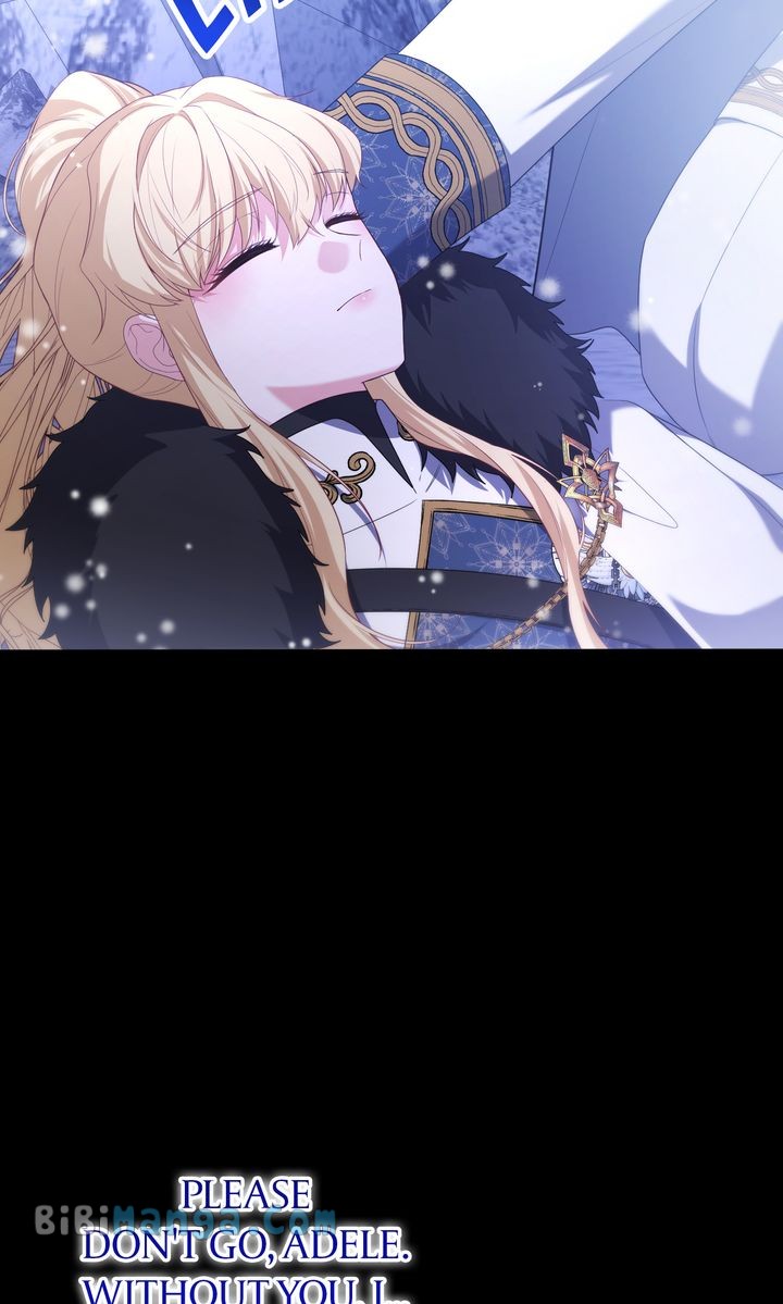 Adeline’s Twilight Chapter 76 - Page 36