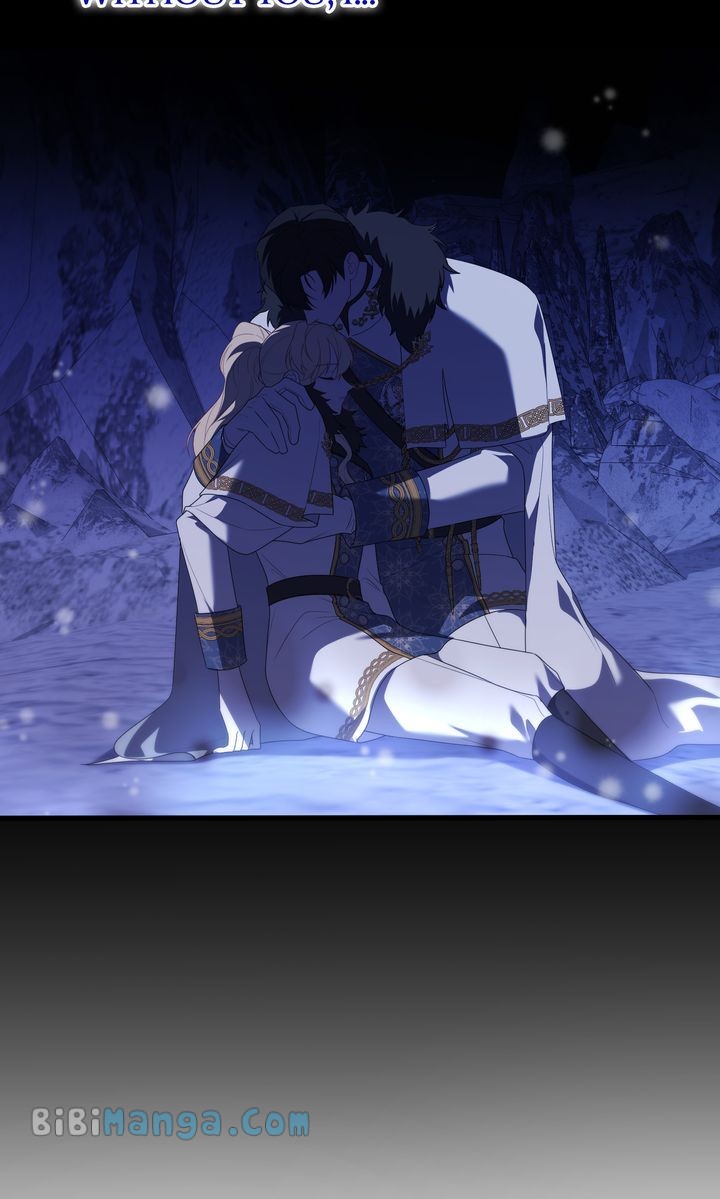 Adeline’s Twilight Chapter 76 - Page 37