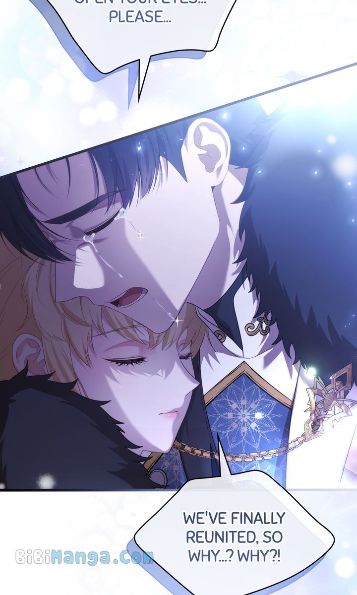 Adeline’s Twilight Chapter 76 - Page 40