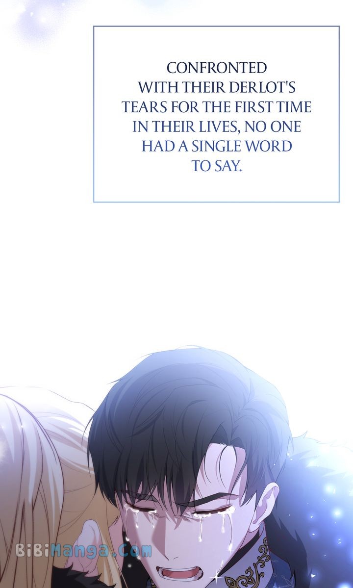 Adeline’s Twilight Chapter 76 - Page 42