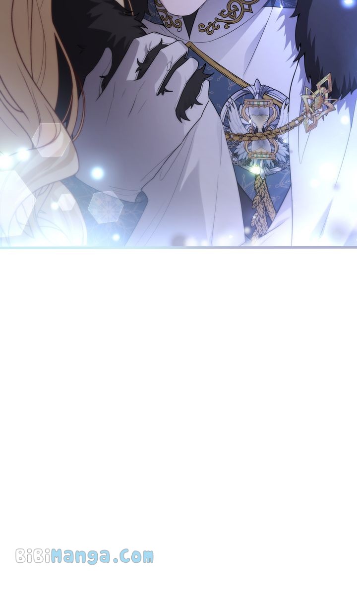 Adeline’s Twilight Chapter 76 - Page 43