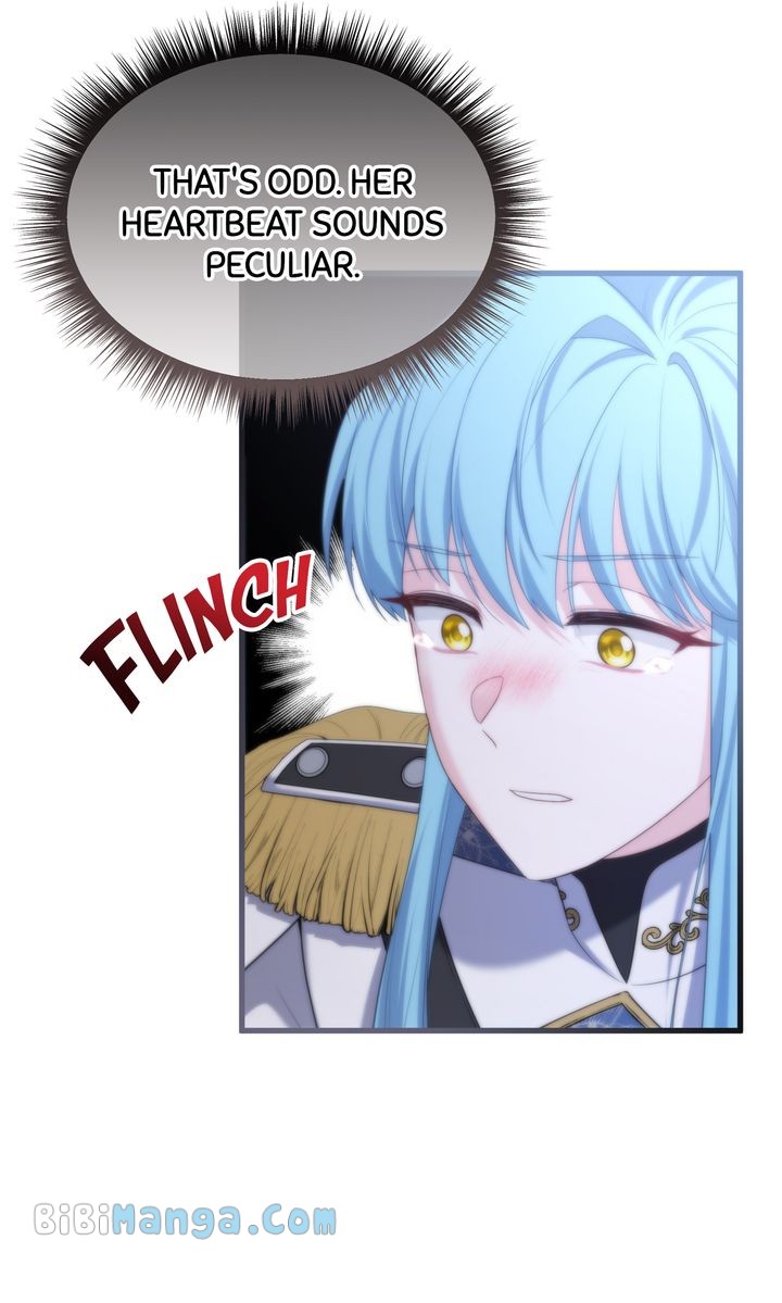 Adeline’s Twilight Chapter 76 - Page 46