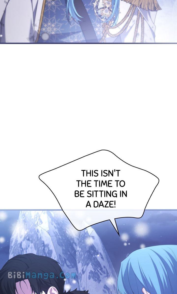 Adeline’s Twilight Chapter 76 - Page 48