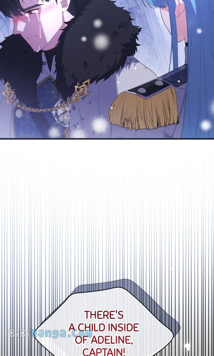 Adeline’s Twilight Chapter 76 - Page 49