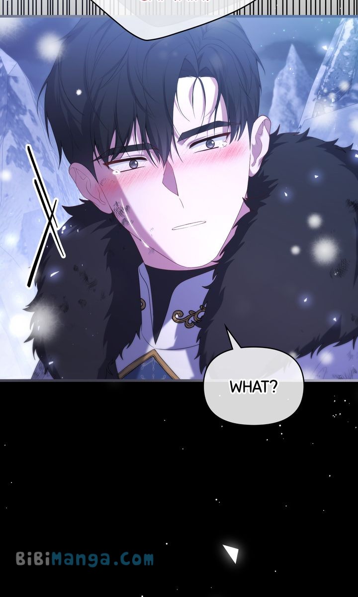 Adeline’s Twilight Chapter 76 - Page 50