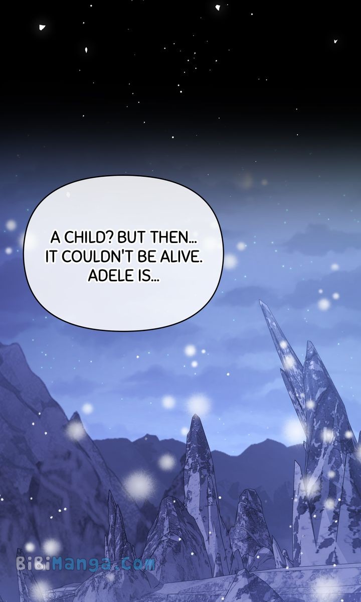 Adeline’s Twilight Chapter 76 - Page 51