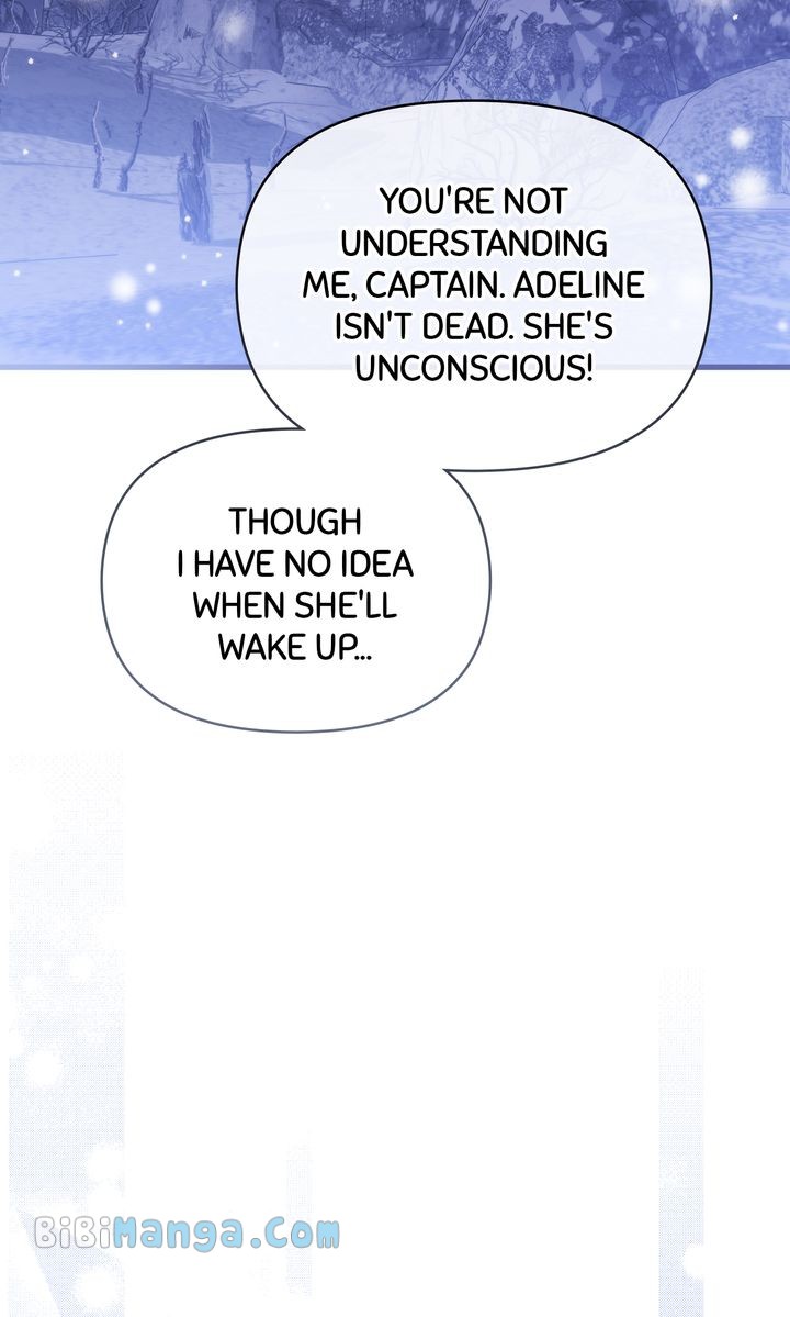 Adeline’s Twilight Chapter 76 - Page 52
