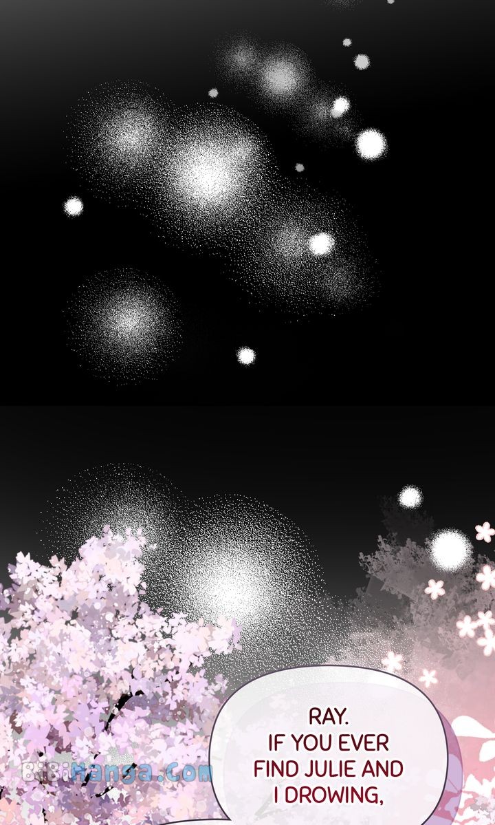 Adeline’s Twilight Chapter 76 - Page 55