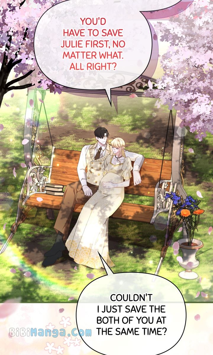 Adeline’s Twilight Chapter 76 - Page 56