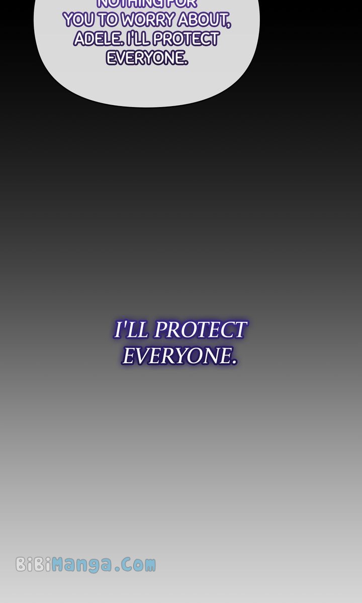 Adeline’s Twilight Chapter 76 - Page 58