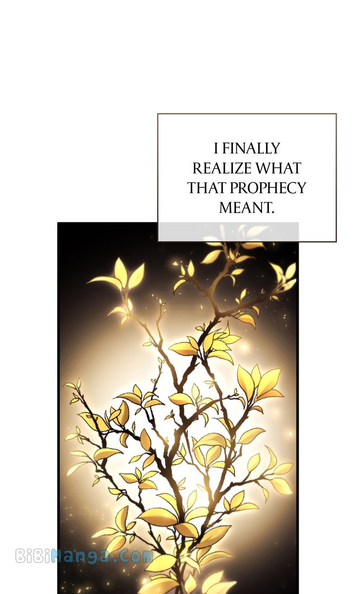 Adeline’s Twilight Chapter 76 - Page 60