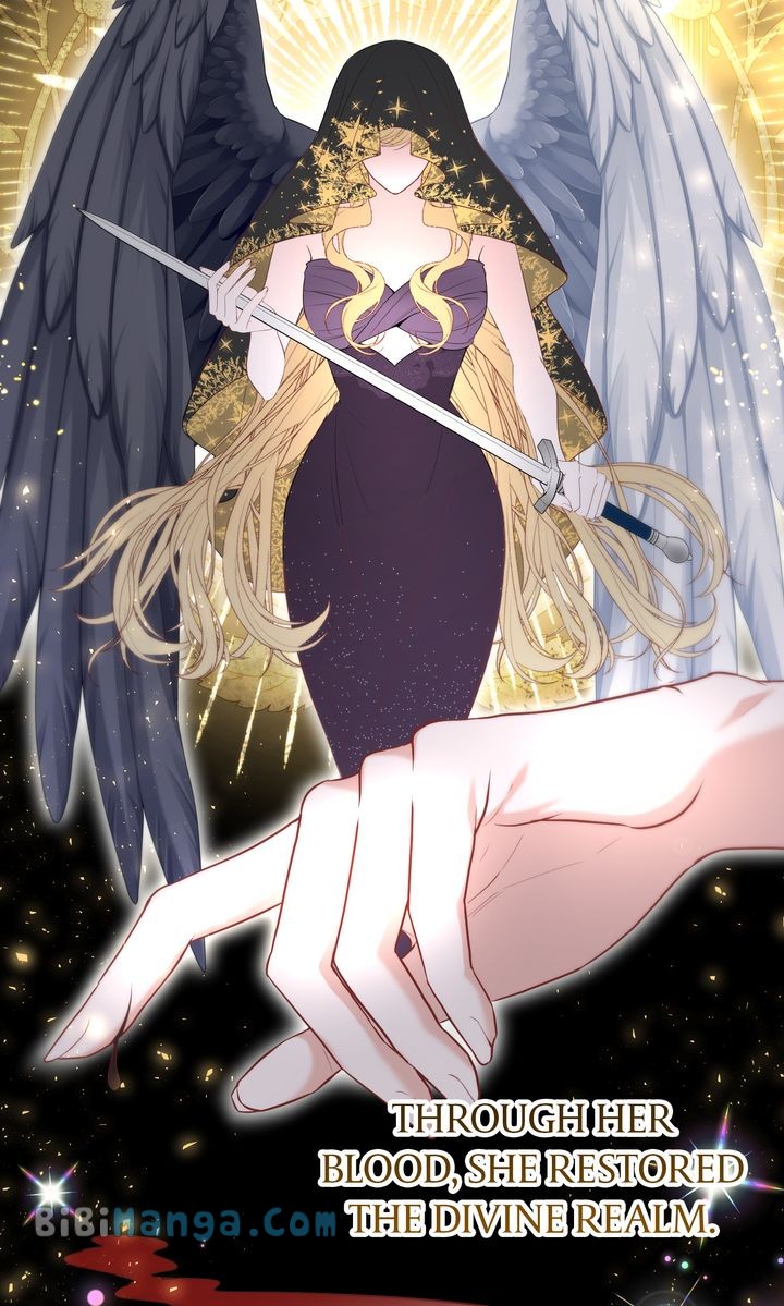 Adeline’s Twilight Chapter 76 - Page 62