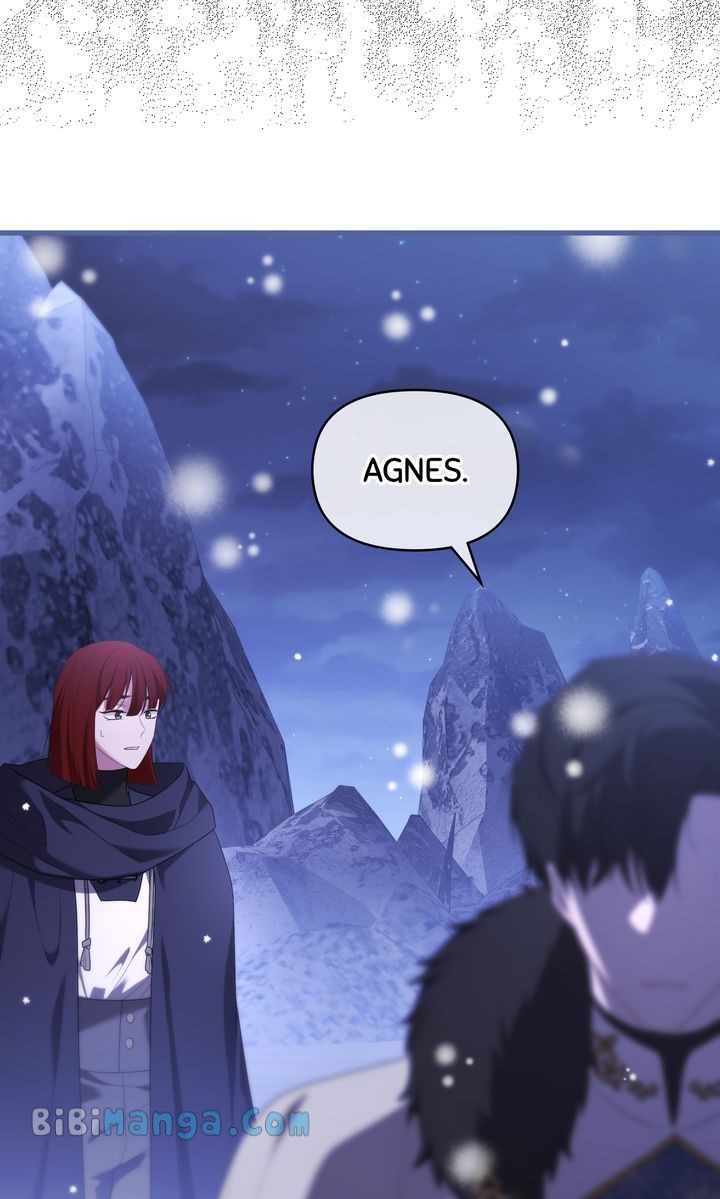 Adeline’s Twilight Chapter 76 - Page 65