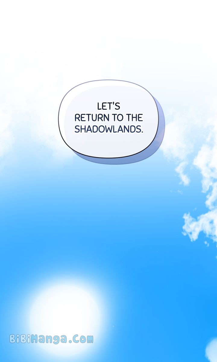 Adeline’s Twilight Chapter 76 - Page 68