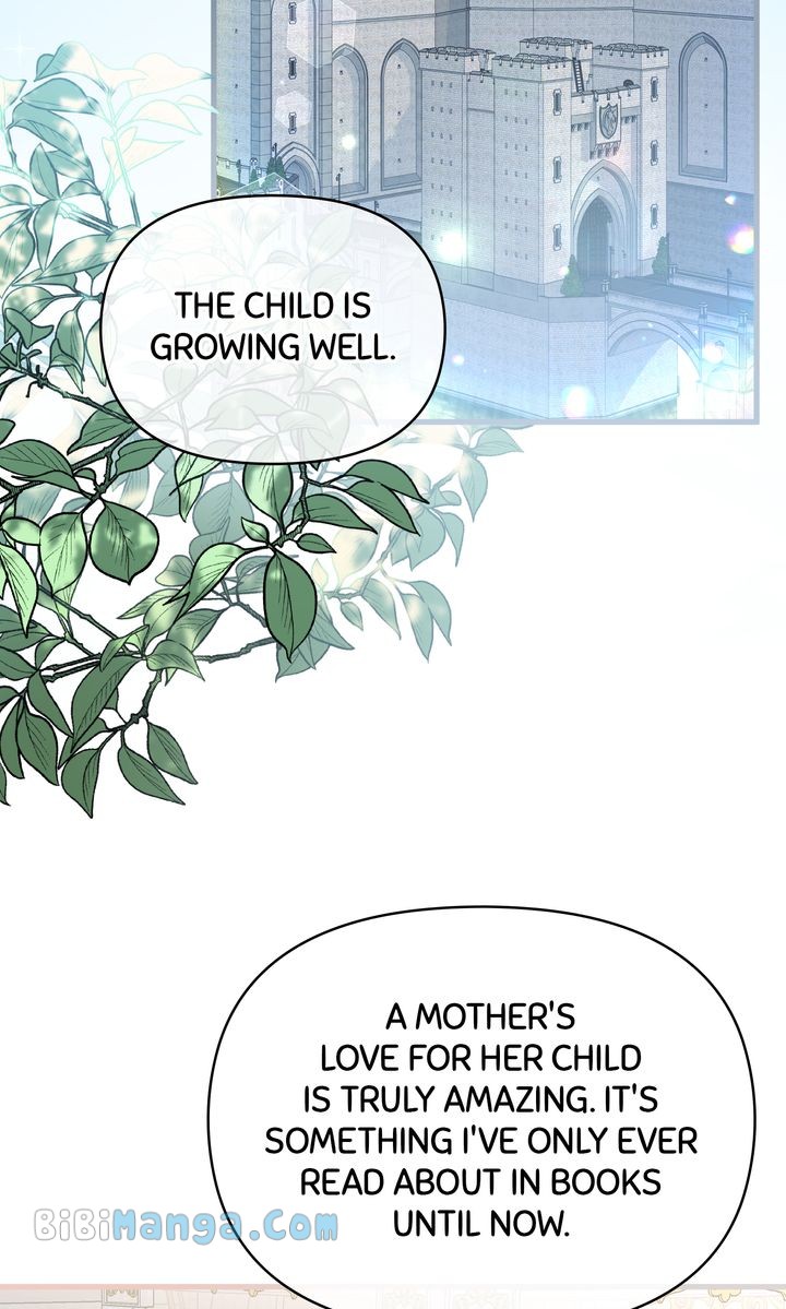 Adeline’s Twilight Chapter 76 - Page 70