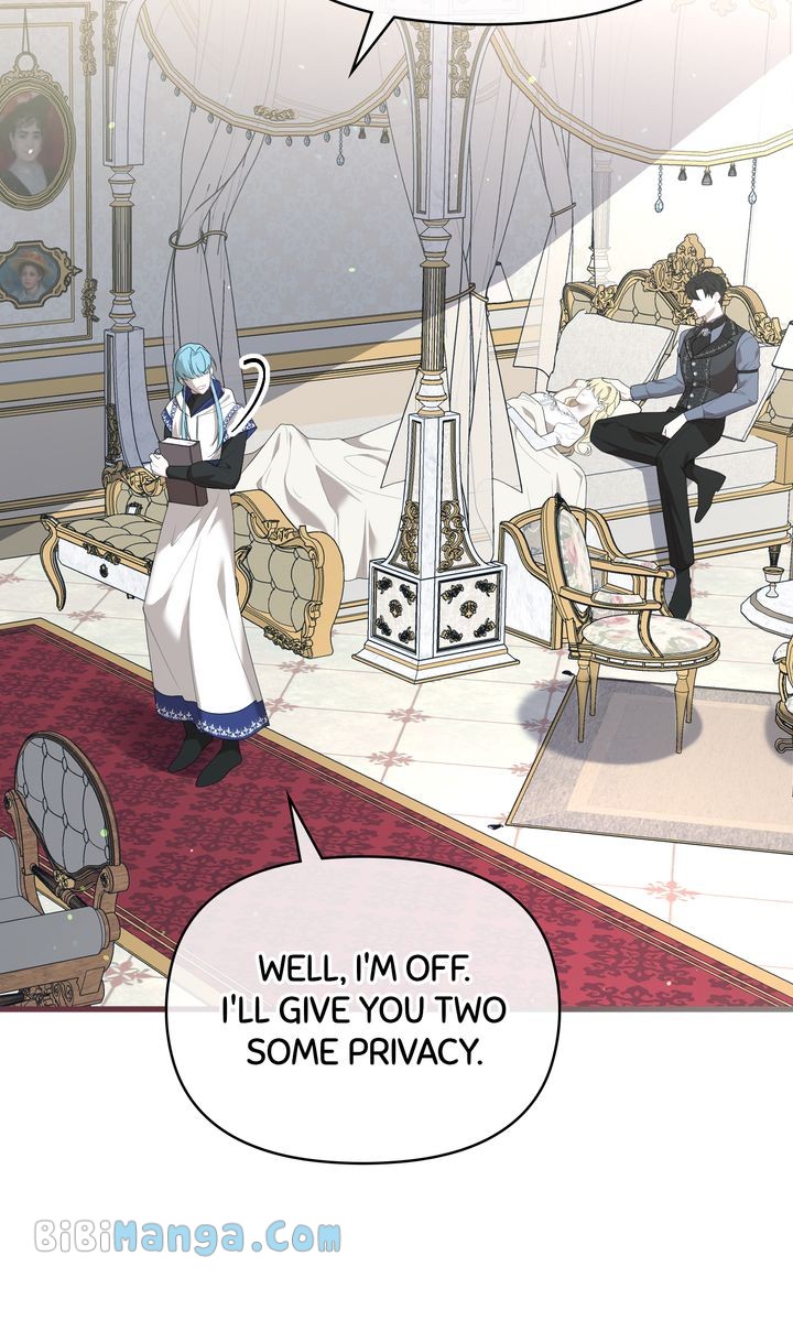 Adeline’s Twilight Chapter 76 - Page 71