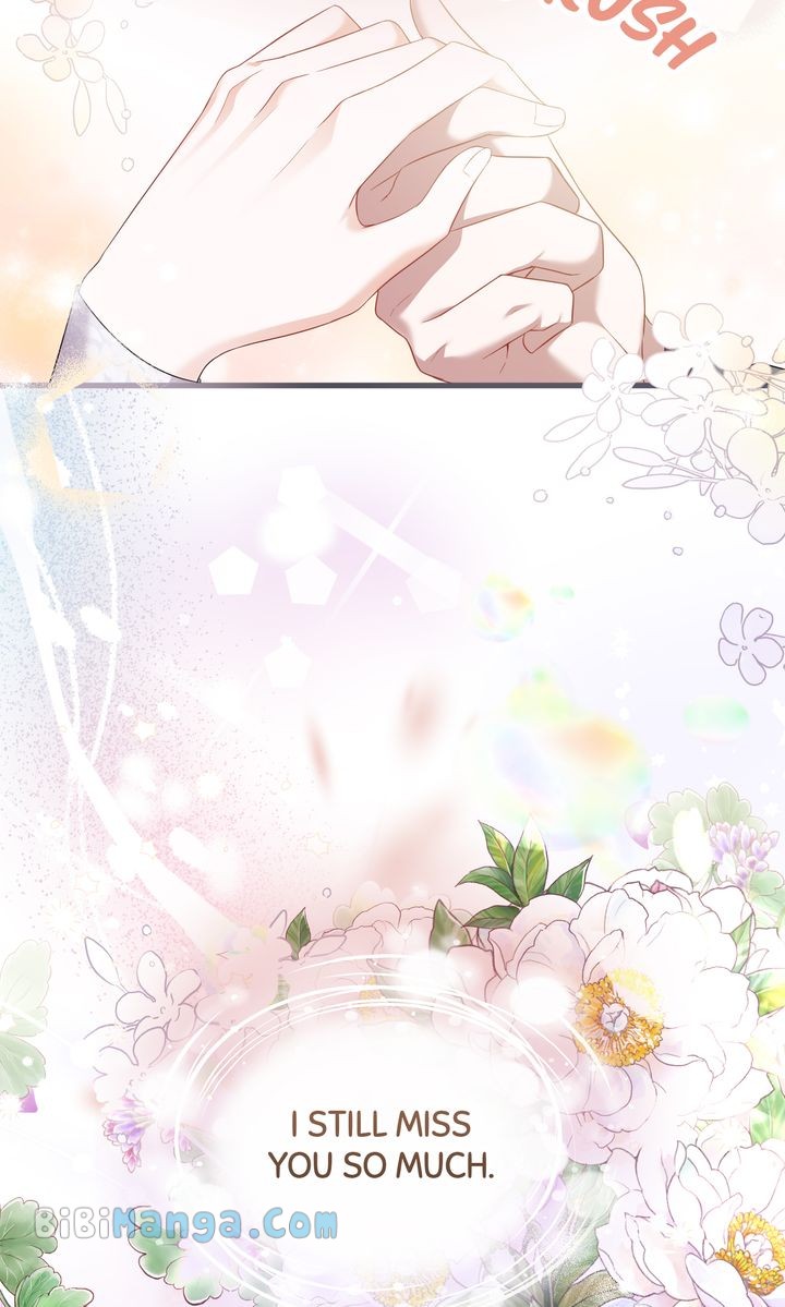 Adeline’s Twilight Chapter 76 - Page 74