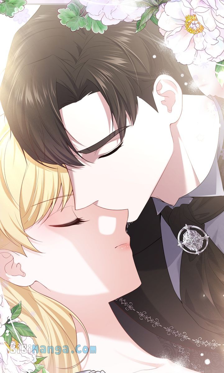 Adeline’s Twilight Chapter 76 - Page 75