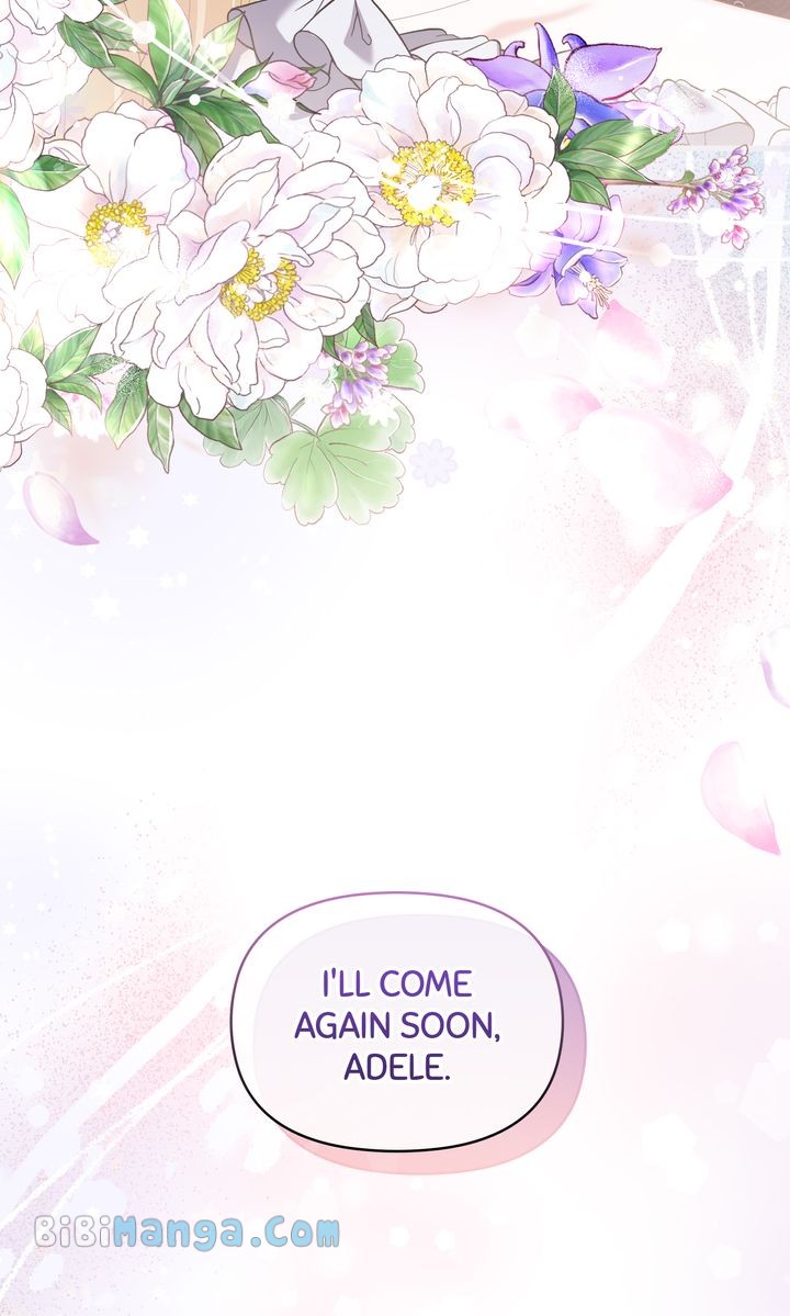 Adeline’s Twilight Chapter 76 - Page 76