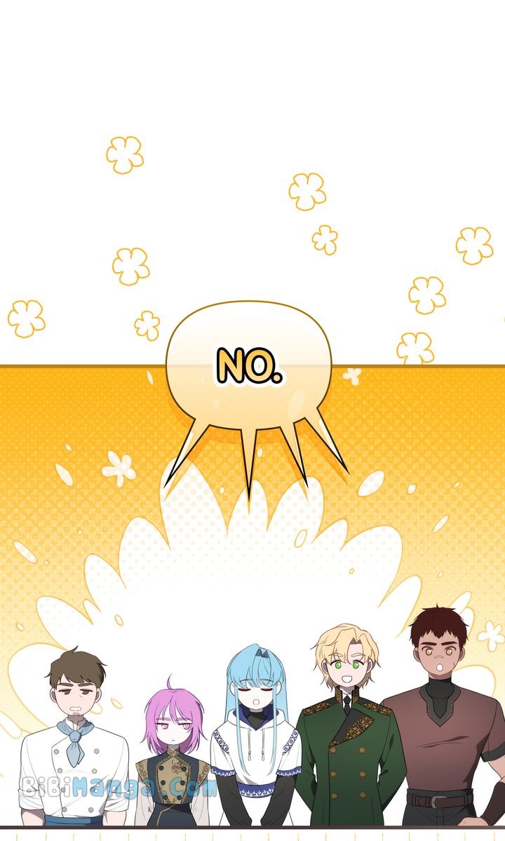 Adeline’s Twilight Chapter 76 - Page 81