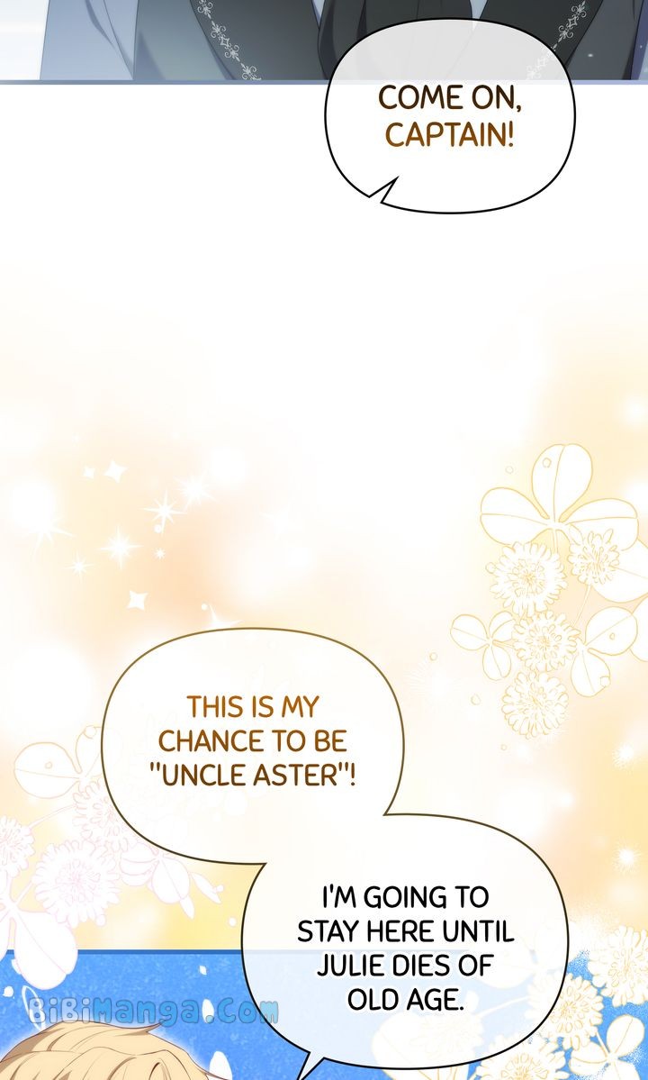 Adeline’s Twilight Chapter 76 - Page 83