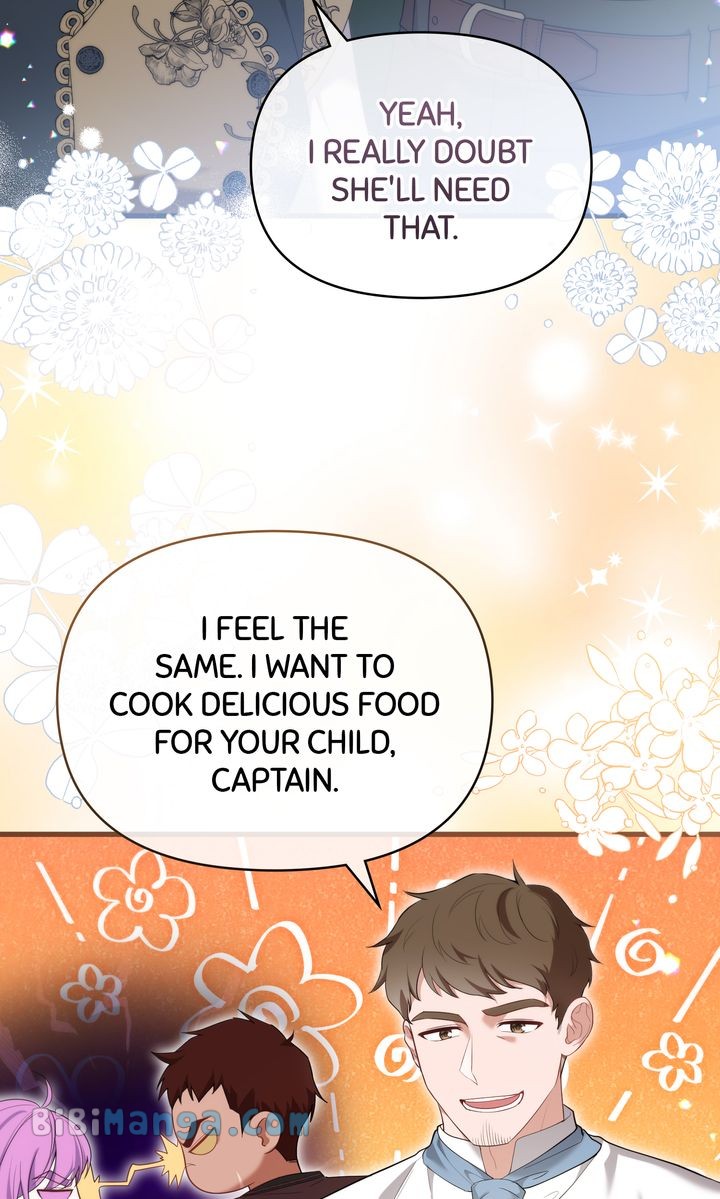 Adeline’s Twilight Chapter 76 - Page 85