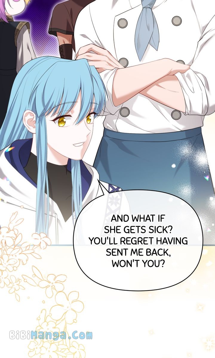 Adeline’s Twilight Chapter 76 - Page 86