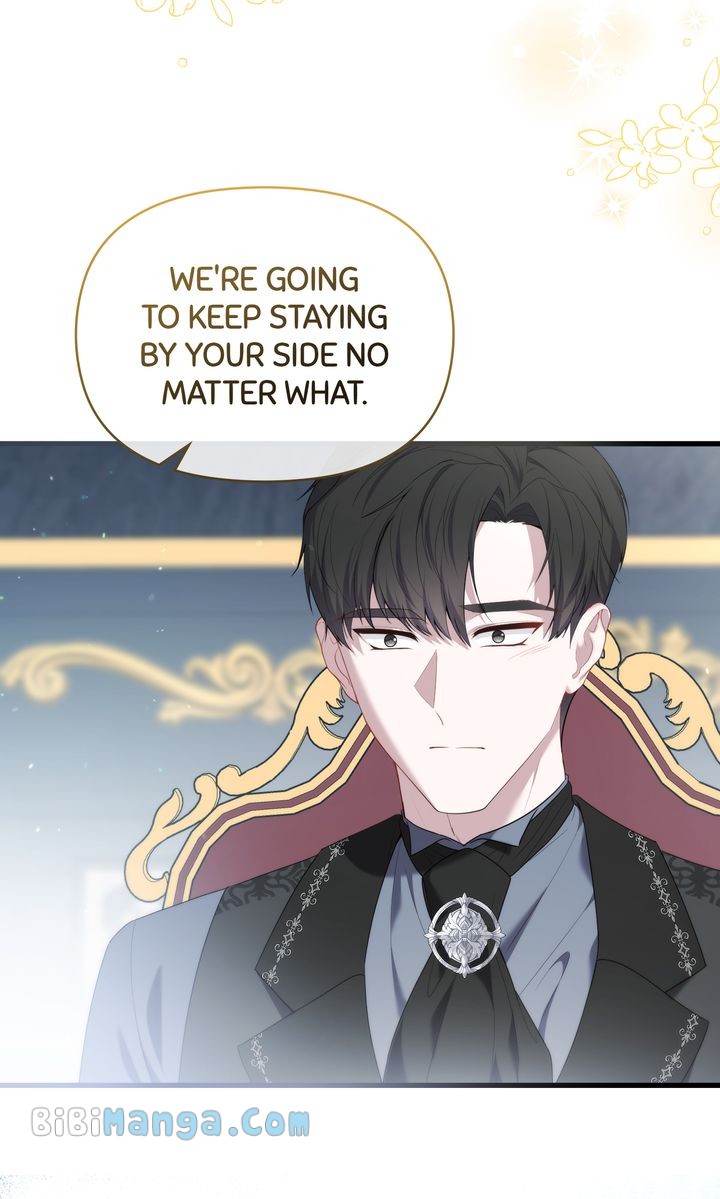 Adeline’s Twilight Chapter 76 - Page 87