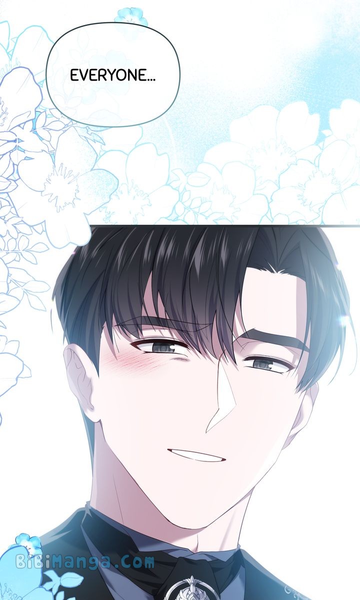 Adeline’s Twilight Chapter 76 - Page 88