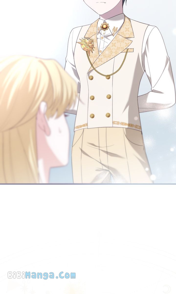 Adeline’s Twilight Chapter 76 - Page 94