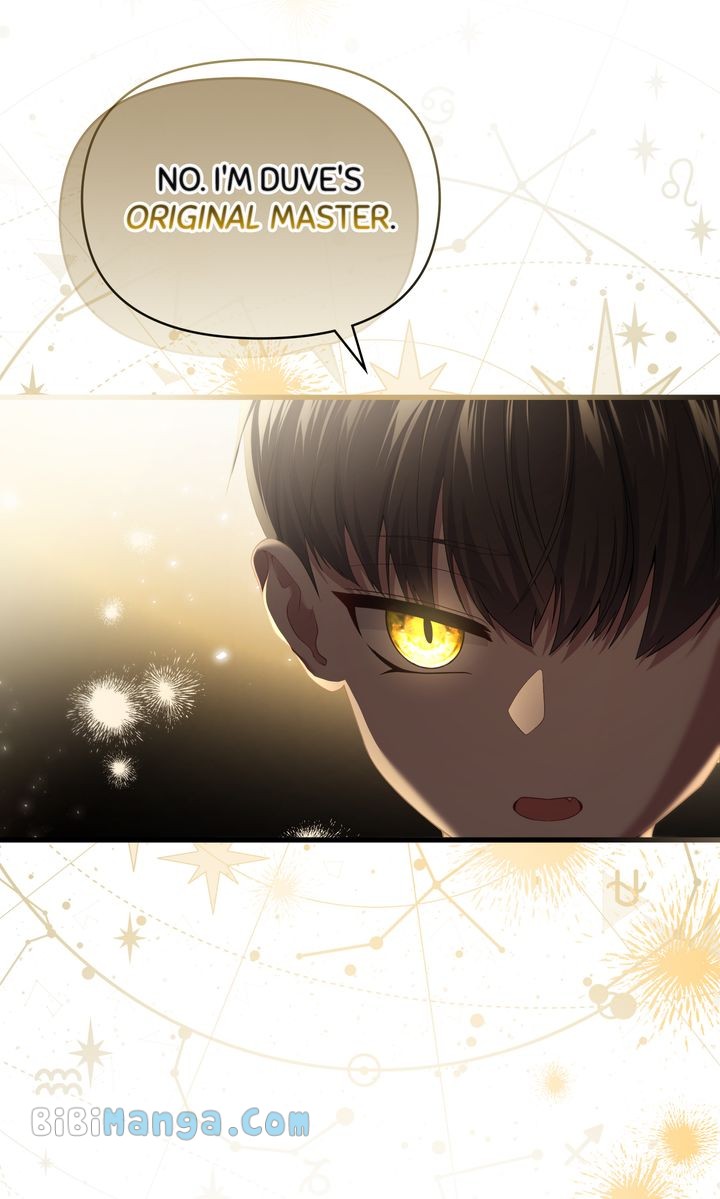 Adeline’s Twilight Chapter 76 - Page 95