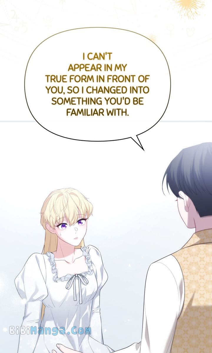 Adeline’s Twilight Chapter 76 - Page 96