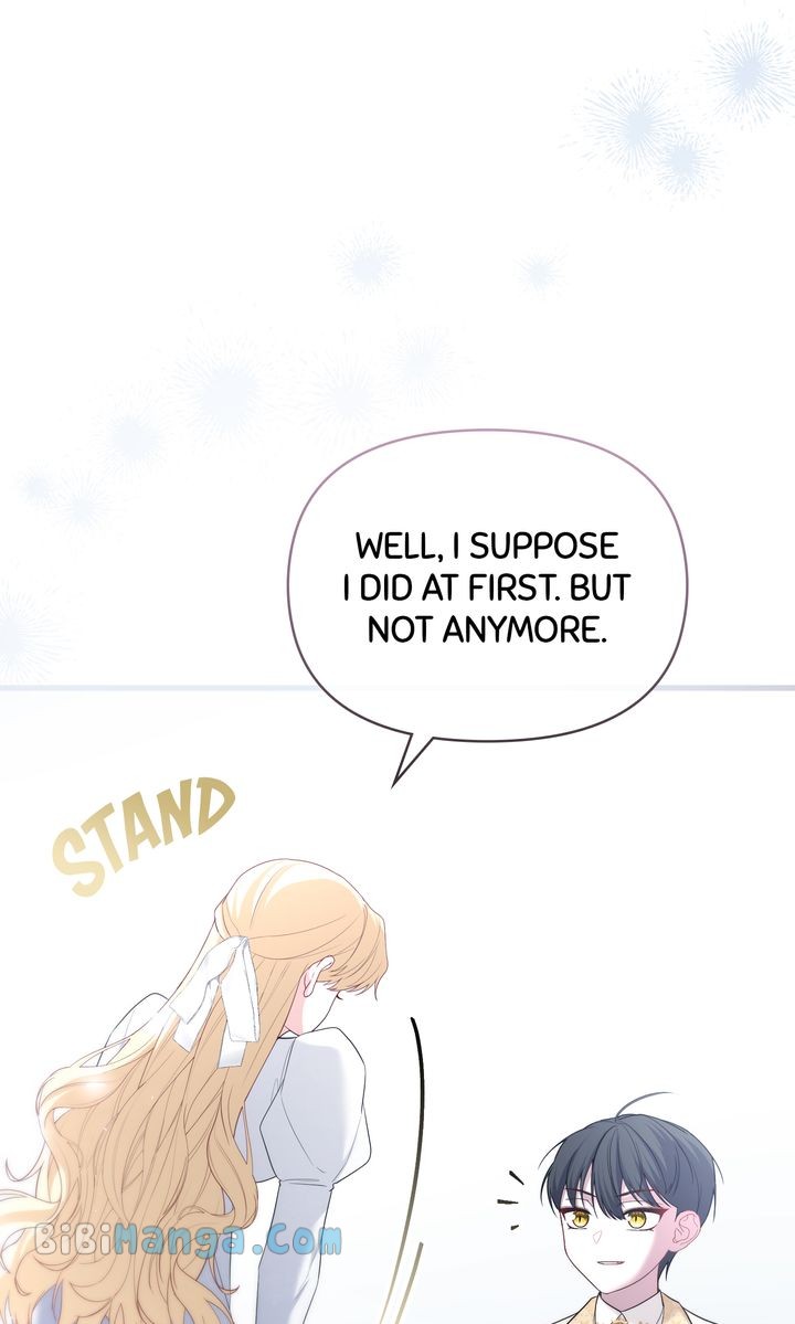 Adeline’s Twilight Chapter 76 - Page 100