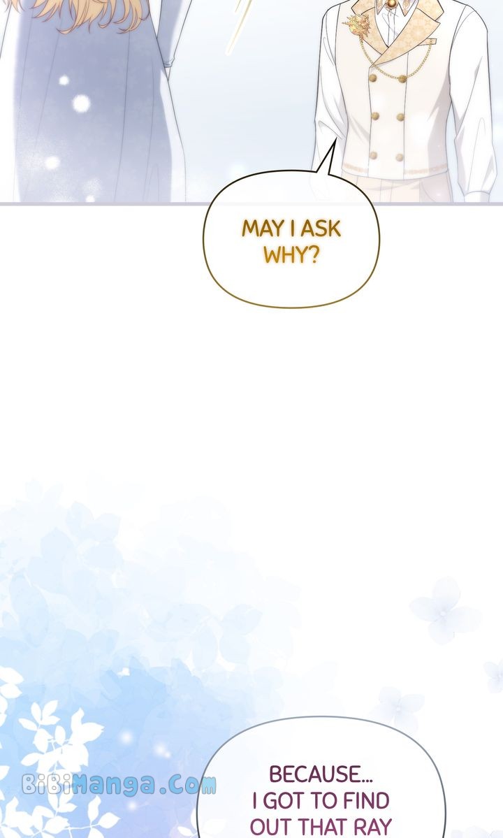 Adeline’s Twilight Chapter 76 - Page 101