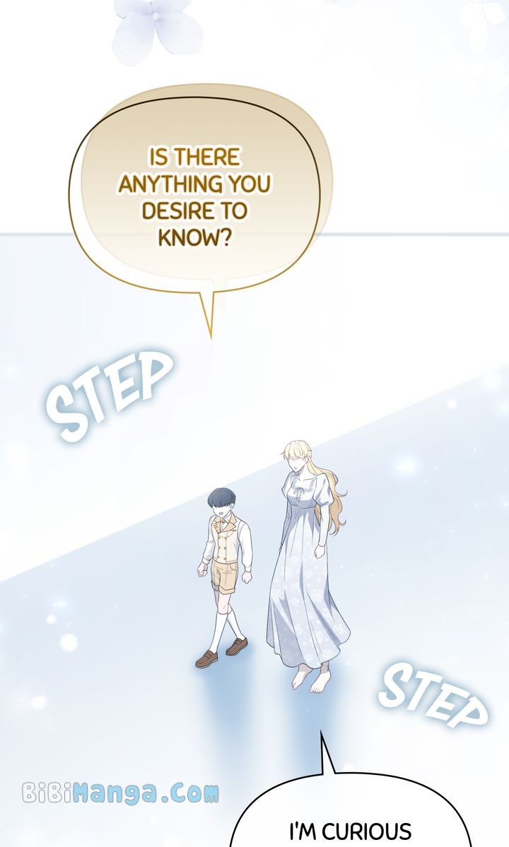 Adeline’s Twilight Chapter 76 - Page 103