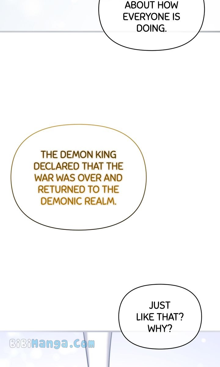 Adeline’s Twilight Chapter 76 - Page 104