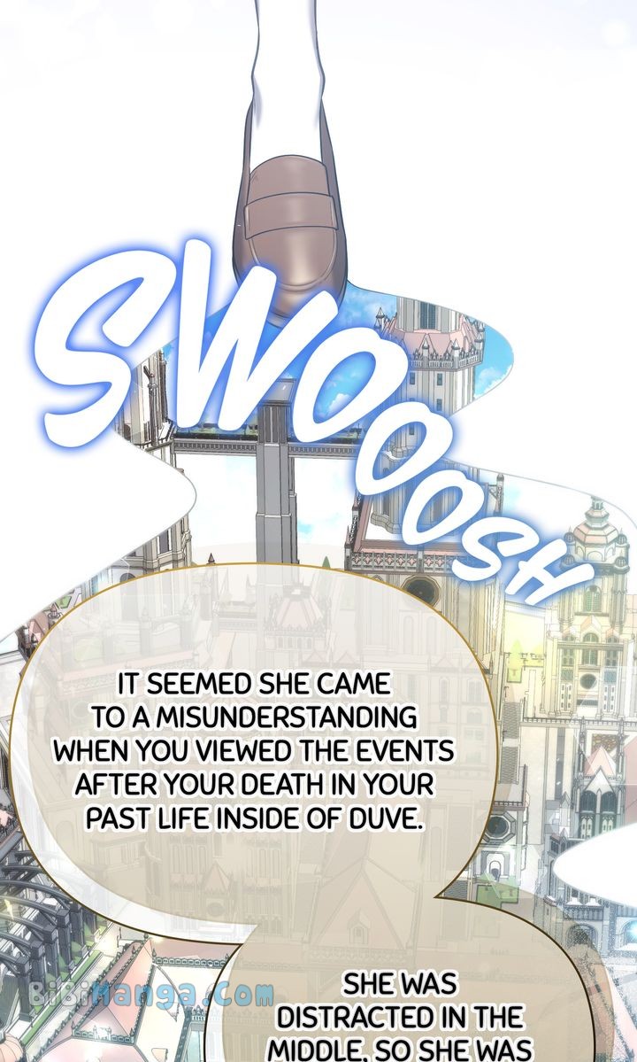 Adeline’s Twilight Chapter 76 - Page 105