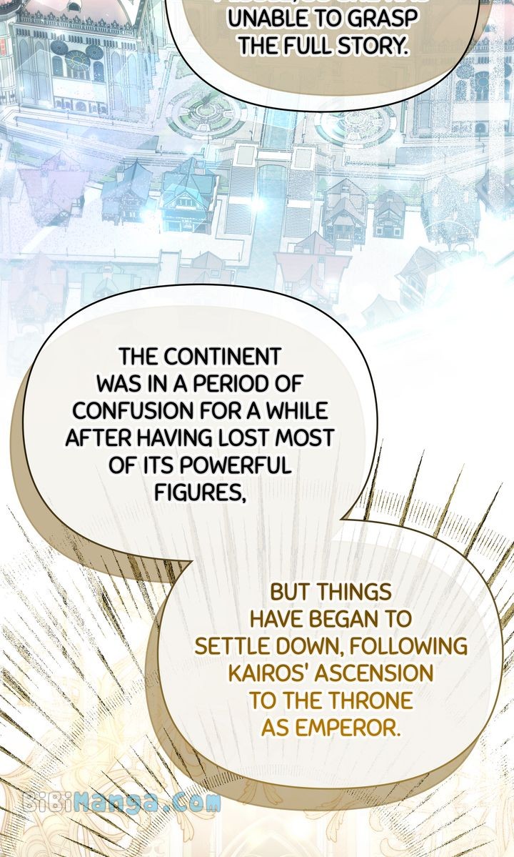 Adeline’s Twilight Chapter 76 - Page 106