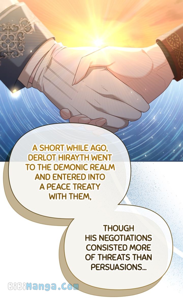 Adeline’s Twilight Chapter 76 - Page 108