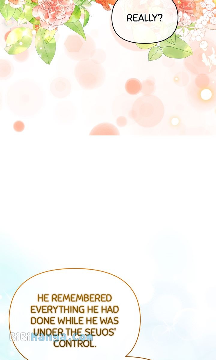 Adeline’s Twilight Chapter 76 - Page 110